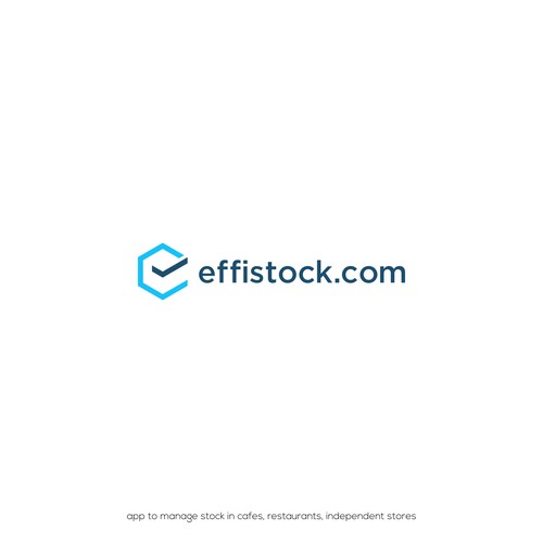 logo for effistock