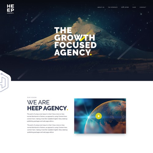 Heep Agency