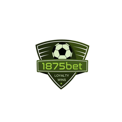 Logo for football club