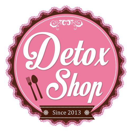 Detox Shop