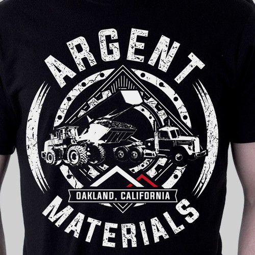 Argent Materials