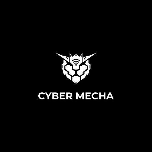 CYBER MECHA