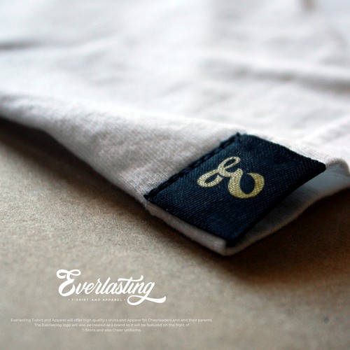 Everlasting T-Shirts and Apparel