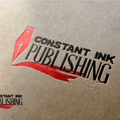 Constant ink Publishing