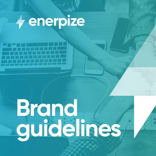 Enerpize Brand Guidelines