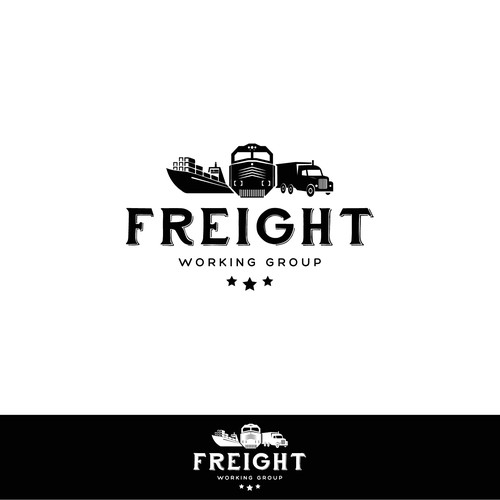 FREIGHT