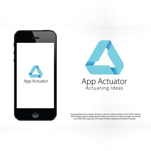 App Actuator