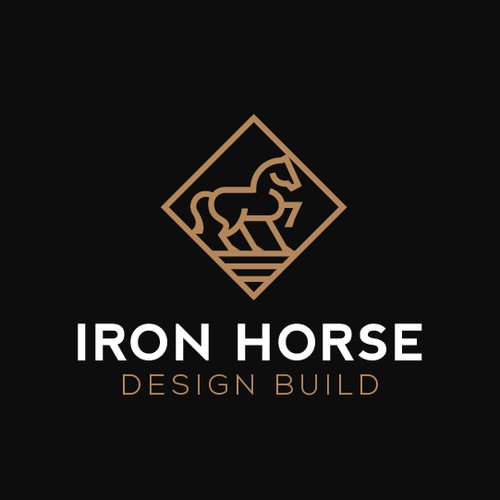 Real estate logo