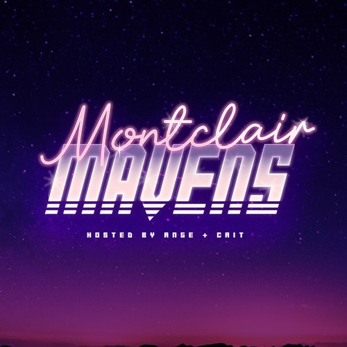 Montclair Mavens – Logo Design