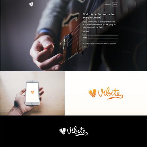 Vibite