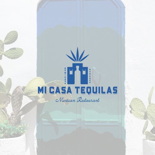 Mil Casa Tequilas