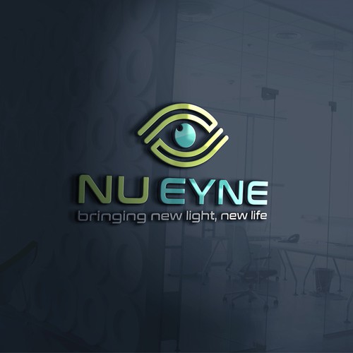 Logo Nu Eyne 