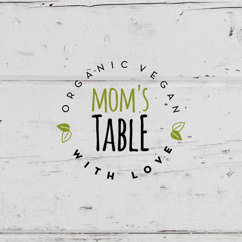 mom's table