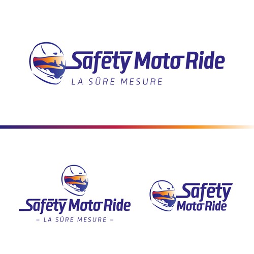 Safety Moto Ride