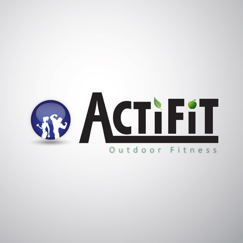 Actifit outdoor fitness