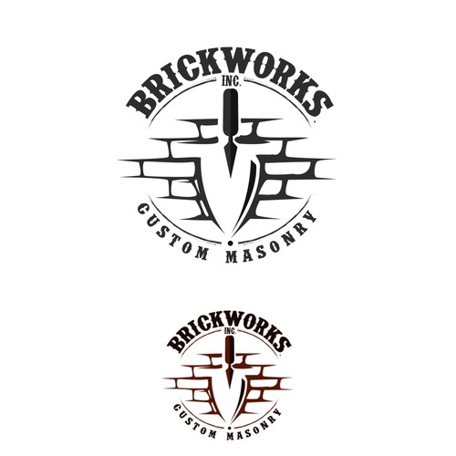 Brickworks Custom Masonry