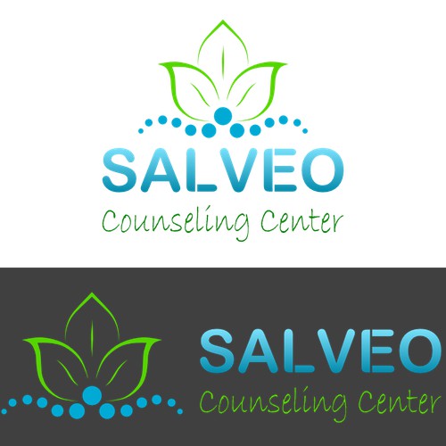 Help Salveo create an organic logo with a modern edge