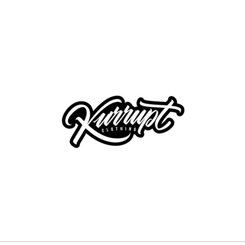 Calligraphy Logo