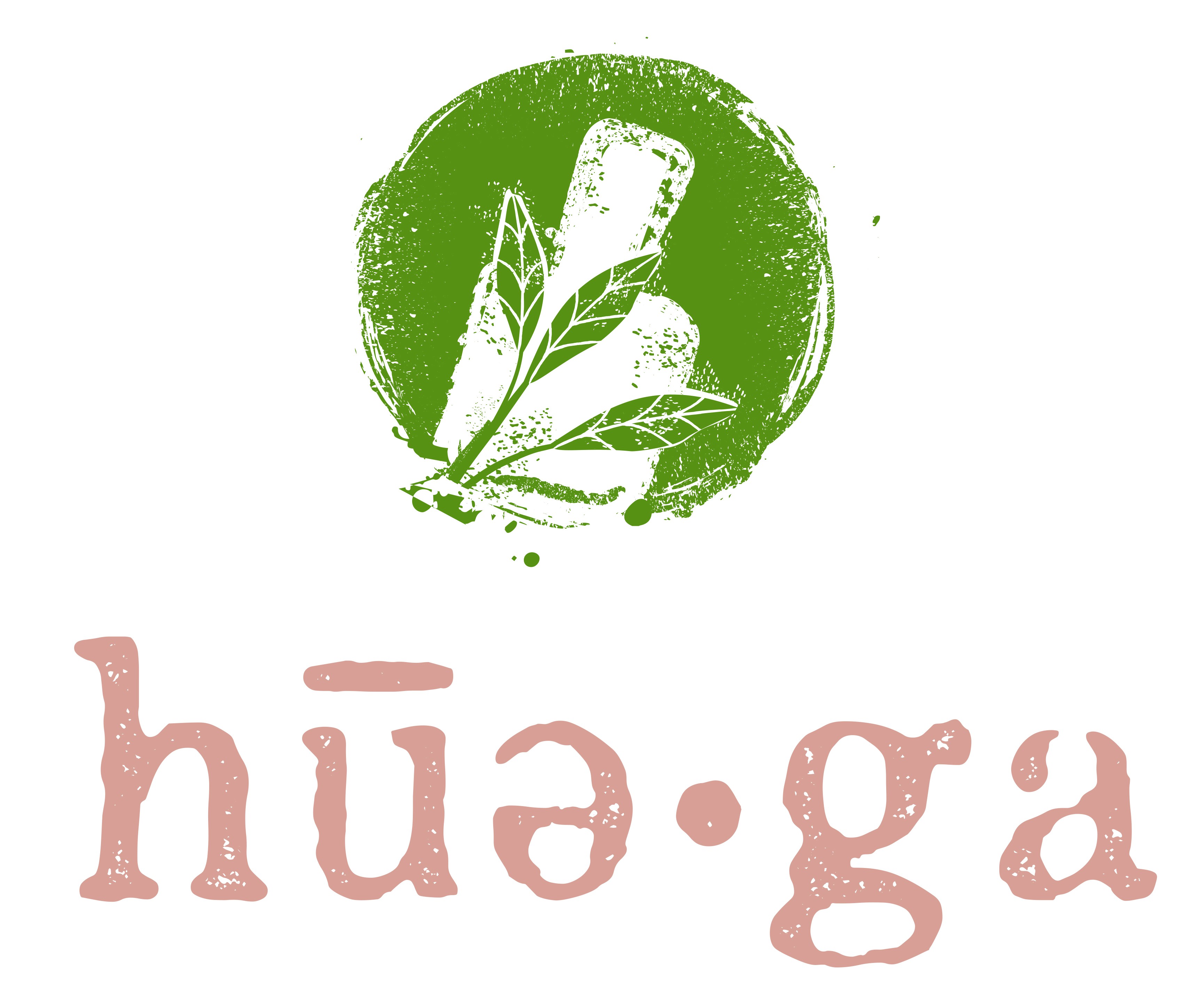 Huega——一个环保的指甲沙龙