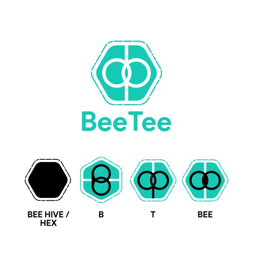 Fun Logo for T-shirt Company