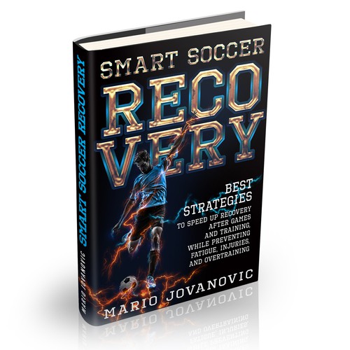 Smart Soccer Recovery
