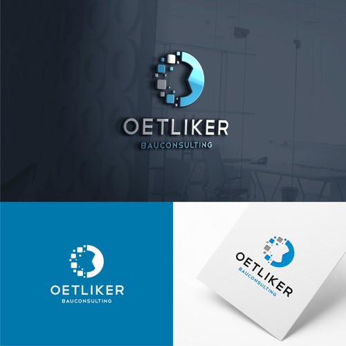 clean Oetliker logo