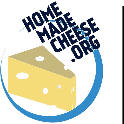 Create a modern, fresh and simple logo to appeal to home cheese makers
