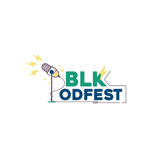 BLK Podfest