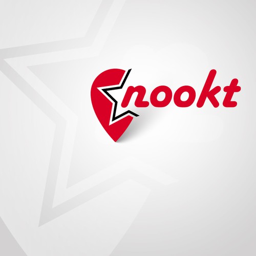 nookt needs a new logo