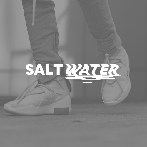 SaltWater Logo