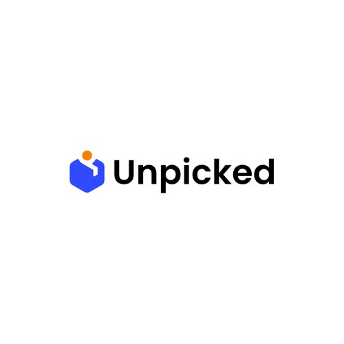 Unpicked Logo proposal