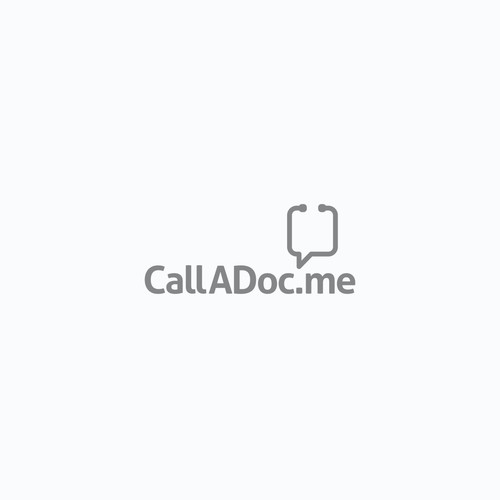 Logo for CallADoc