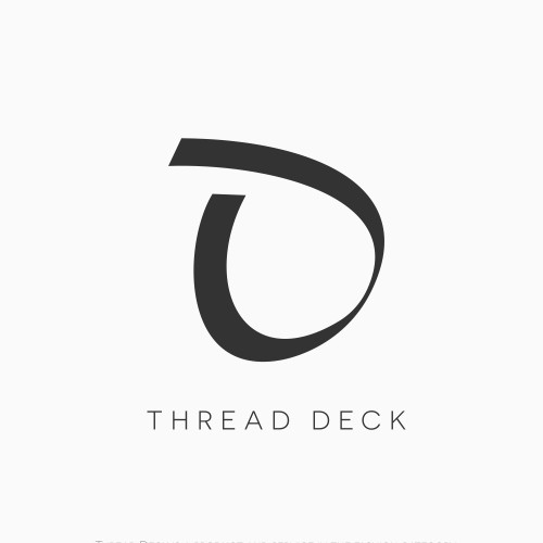 Thread Deck - Fashion Coverage re-imagined.