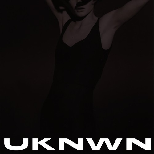 Logo for UKNWN