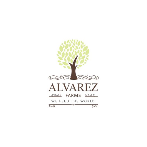 Agriculture Logo