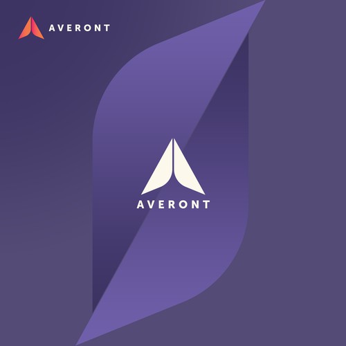 Logo for cyber security firm