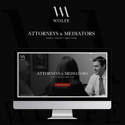 Wordpress Theme Design