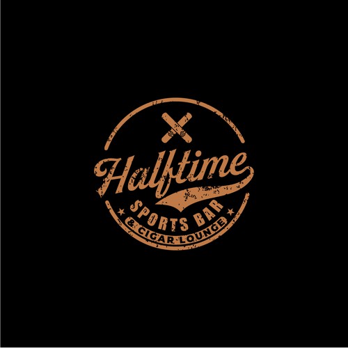 Halftime Sports Bar 
