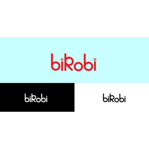 Bikobi needs a new logo