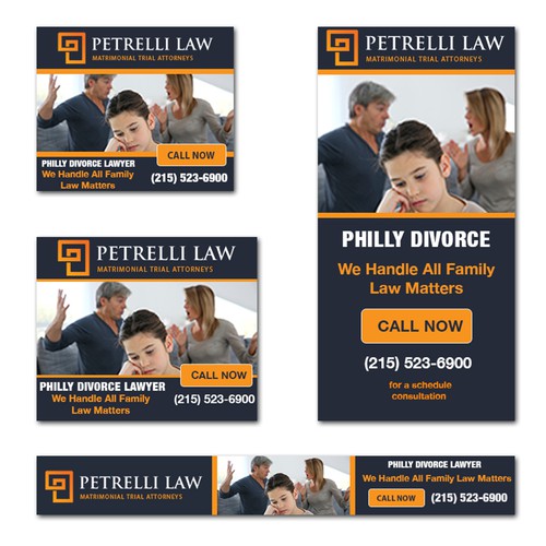 Petrelli Law