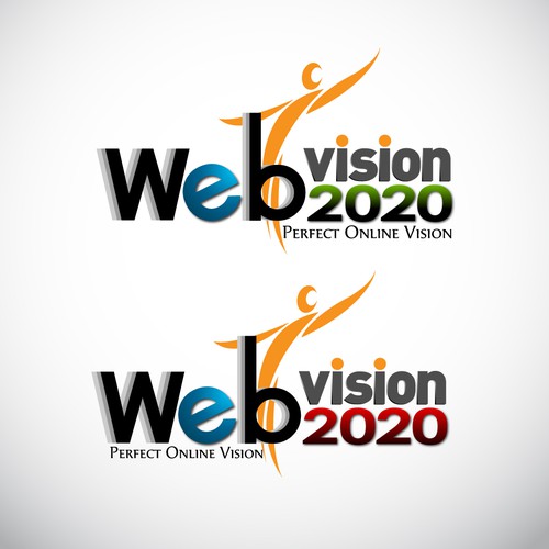 2020 Perfect Vision. A Designers Dream!