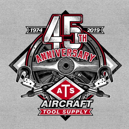 aircraft tool supply