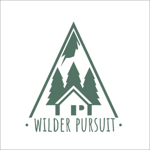 Wilder Pursuit Logo