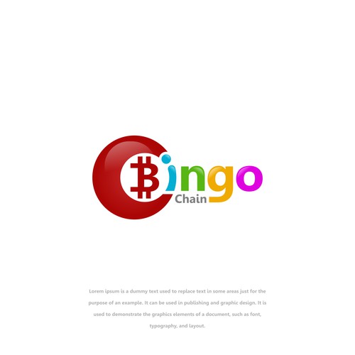 BingoChain - Play Online Bingo for Crypto Coins