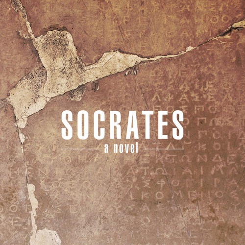 Socrates cover