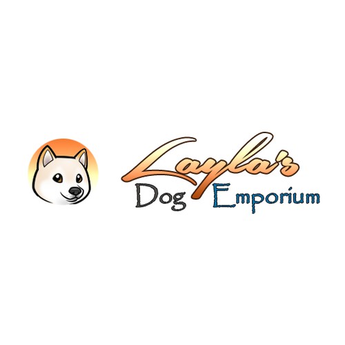 emporium of dog 