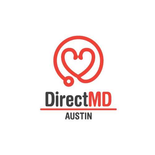 Create a great logo for my medical practice!