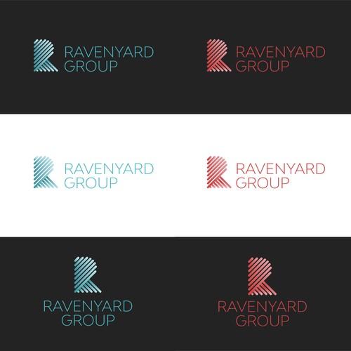 Logo Concept 3 for RavenYard