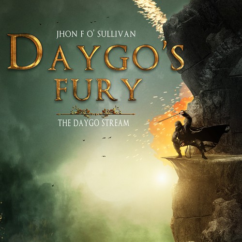 daygos fury