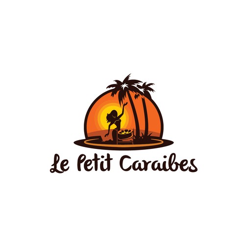 Caribbean restaurant Le Petit Caraibes